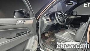 KGM Rexton, 2018 — миниатюра 13