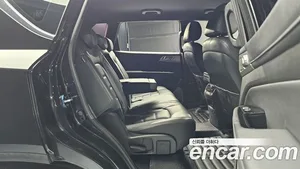 KGM Rexton, 2018 — миниатюра 17