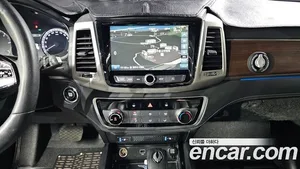KGM Rexton, 2018 — миниатюра 19