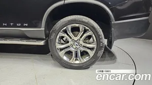 KGM Rexton, 2018 — миниатюра 7