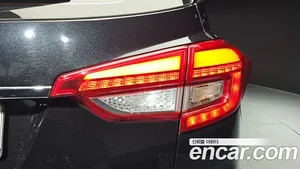KGM Rexton, 2018 — миниатюра 9
