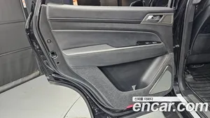 KGM Rexton, 2018 — миниатюра 15