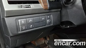 KGM Rexton, 2018 — миниатюра 28