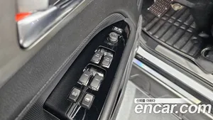 KGM Rexton, 2018 — миниатюра 29