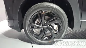 Chevrolet Trailblazer, 2021 — миниатюра 5