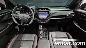 Chevrolet Trailblazer, 2021 — миниатюра 10