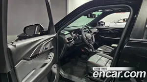 Chevrolet Trailblazer, 2021 — миниатюра 13