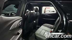Chevrolet Trailblazer, 2021 — миниатюра 17