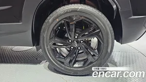 Chevrolet Trailblazer, 2021 — миниатюра 7
