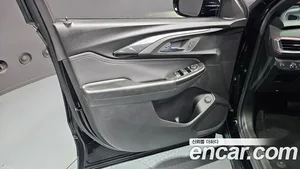 Chevrolet Trailblazer, 2021 — миниатюра 14