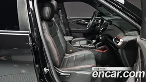 Chevrolet Trailblazer, 2021 — миниатюра 16