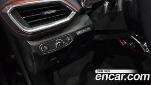 Chevrolet Trailblazer, 2021 — миниатюра 28