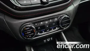 Chevrolet Trailblazer, 2021 — миниатюра 30