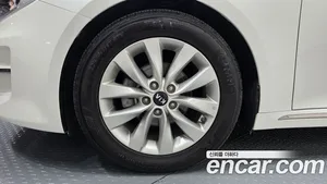 Kia K5, 2016 — миниатюра 4