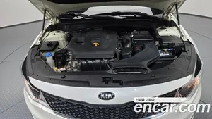 Kia K5, 2016 — миниатюра 5