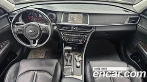 Kia K5, 2016 — миниатюра 9