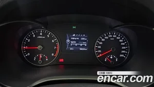 Kia K5, 2016 — миниатюра 10
