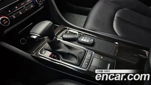 Kia K5, 2016 — миниатюра 11