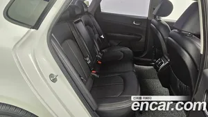 Kia K5, 2016 — миниатюра 16