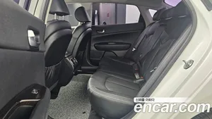 Kia K5, 2016 — миниатюра 17