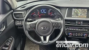 Kia K5, 2016 — миниатюра 18