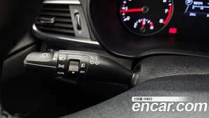 Kia K5, 2016 — миниатюра 22