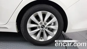 Kia K5, 2016 — миниатюра 6