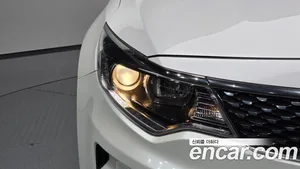 Kia K5, 2016 — миниатюра 7
