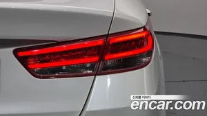 Kia K5, 2016 — миниатюра 8