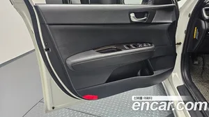 Kia K5, 2016 — миниатюра 13