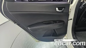 Kia K5, 2016 — миниатюра 14