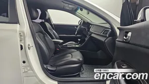 Kia K5, 2016 — миниатюра 15