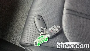 Kia K5, 2016 — миниатюра 26