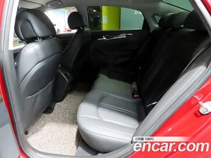 Hyundai Sonata, 2014 — миниатюра 7