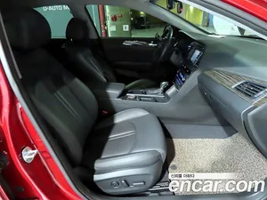 Hyundai Sonata, 2014 — миниатюра 8