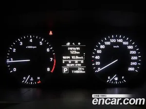 Hyundai Sonata, 2014 — миниатюра 9