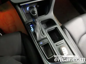 Hyundai Sonata, 2014 — миниатюра 13