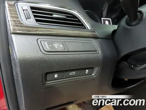 Hyundai Sonata, 2014 — миниатюра 15