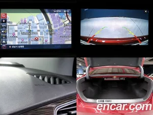 Hyundai Sonata, 2014 — миниатюра 18