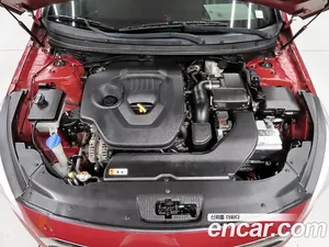 Hyundai Sonata, 2014 — миниатюра 19