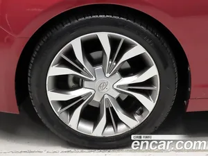 Hyundai Sonata, 2014 — миниатюра 20
