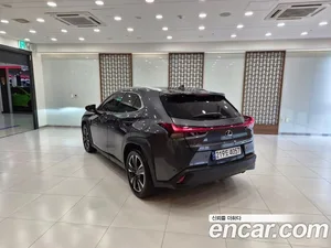 Lexus UX, 2024 — миниатюра 2