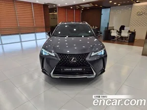 Lexus UX, 2024 — миниатюра 3