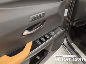 Lexus UX, 2024 — миниатюра 10
