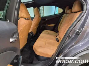Lexus UX, 2024 — миниатюра 14