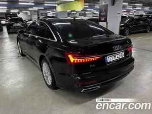 Audi A6, 2021 — миниатюра 2