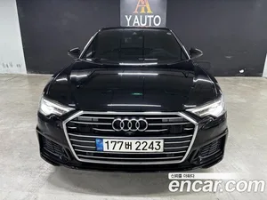 Audi A6, 2021 — миниатюра 3