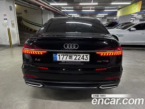 Audi A6, 2021 — миниатюра 4