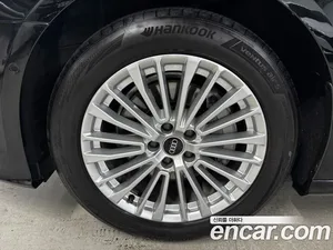 Audi A6, 2021 — миниатюра 5