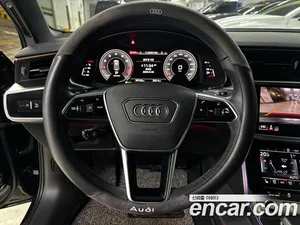 Audi A6, 2021 — миниатюра 6